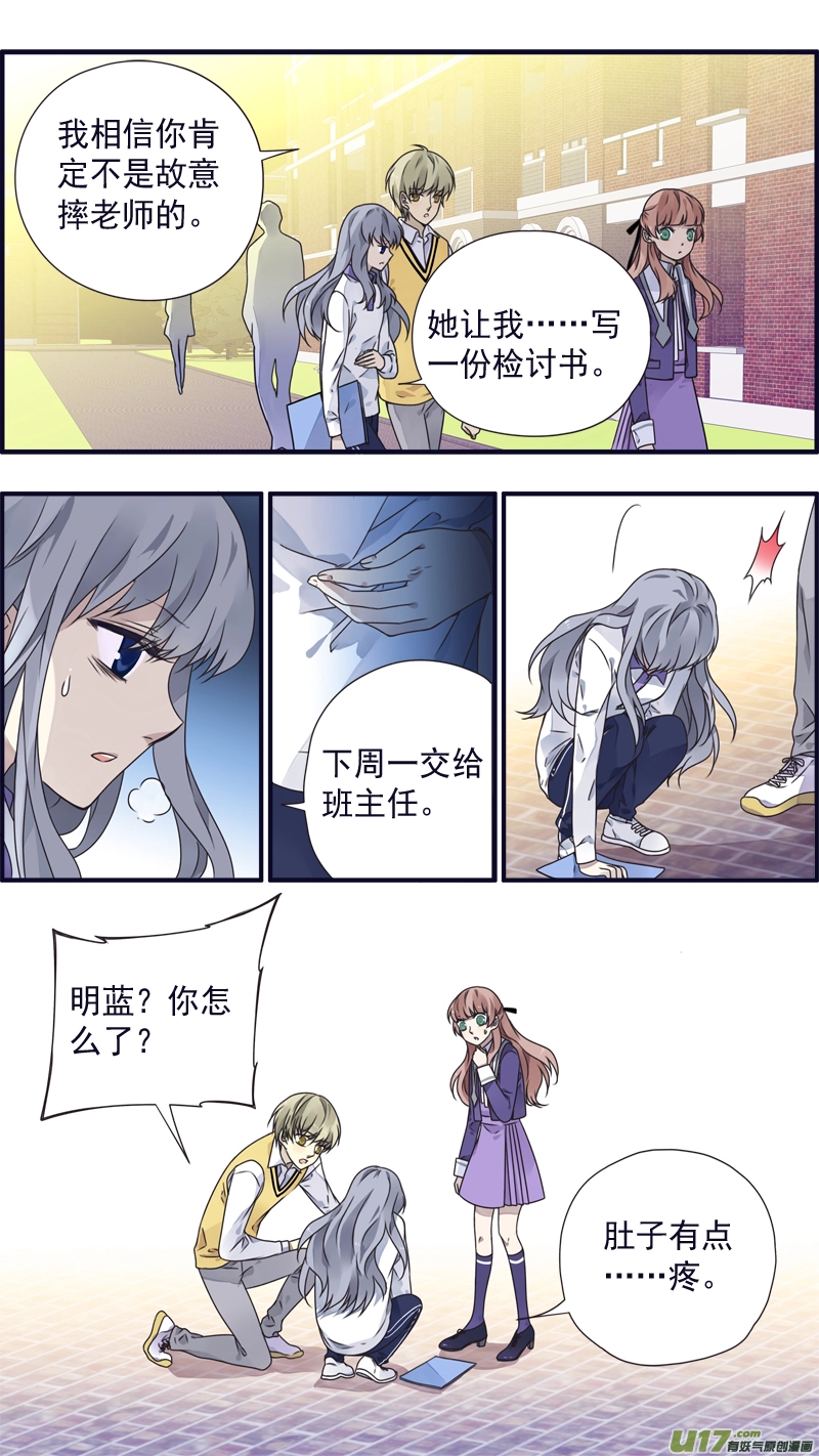 第77话 蜕变03 第8页