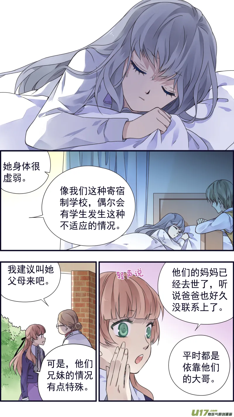 第77话 蜕变04 第7页