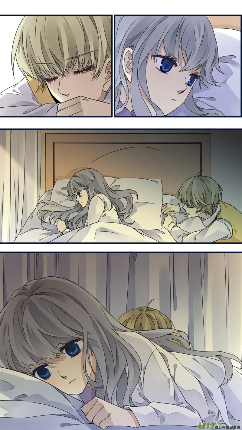 第77话 蜕变06 第1页