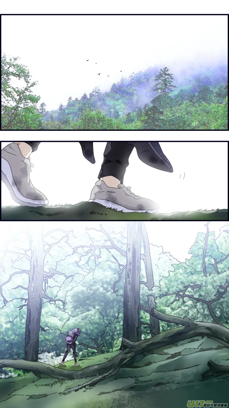第86话 家族（下）04 第1页