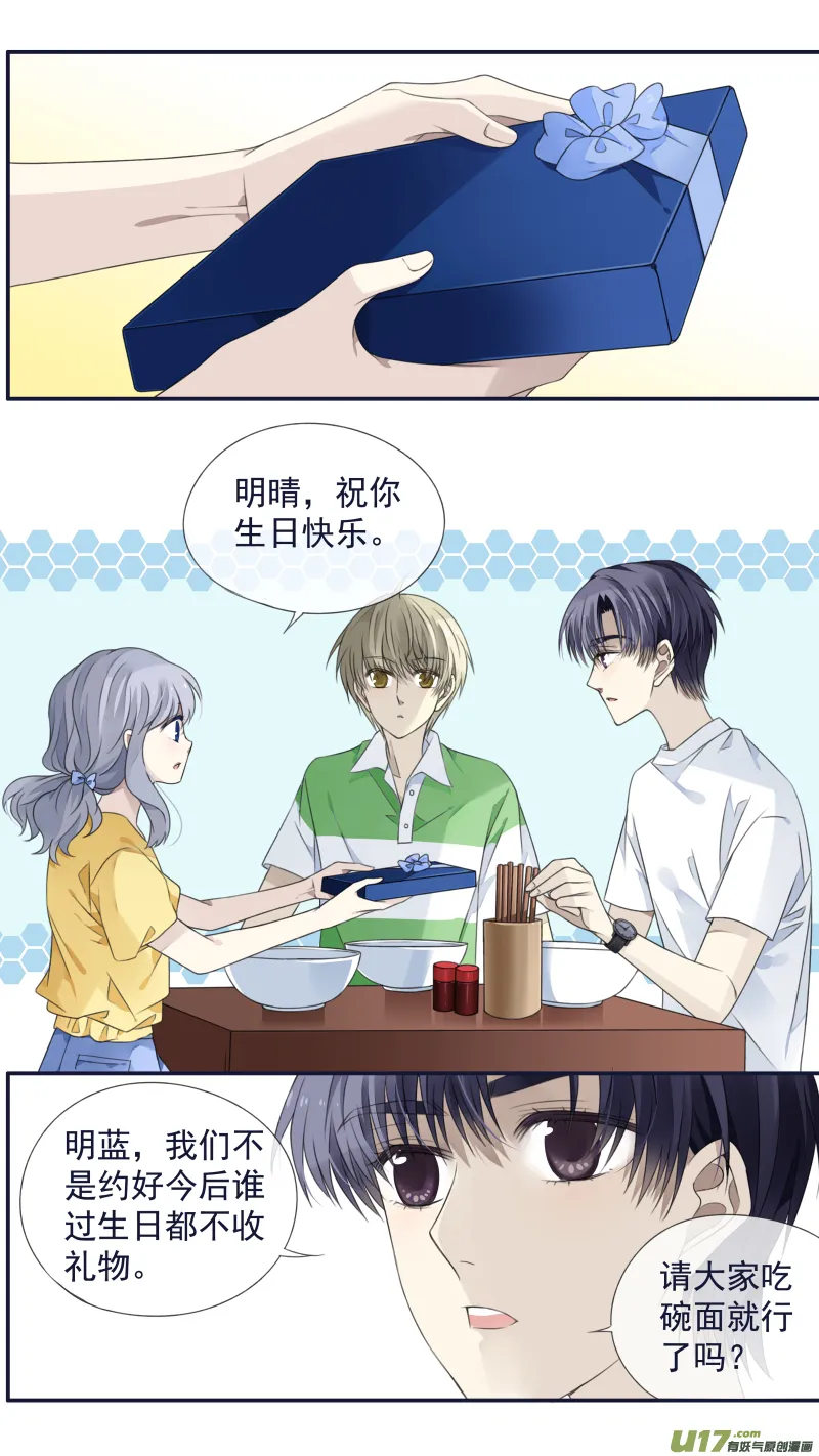 第121回 生日01 第4页