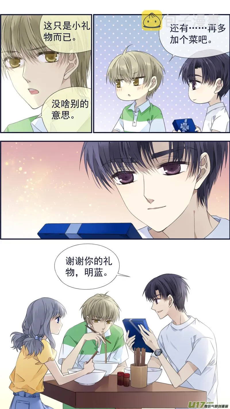 第121回 生日01 第6页