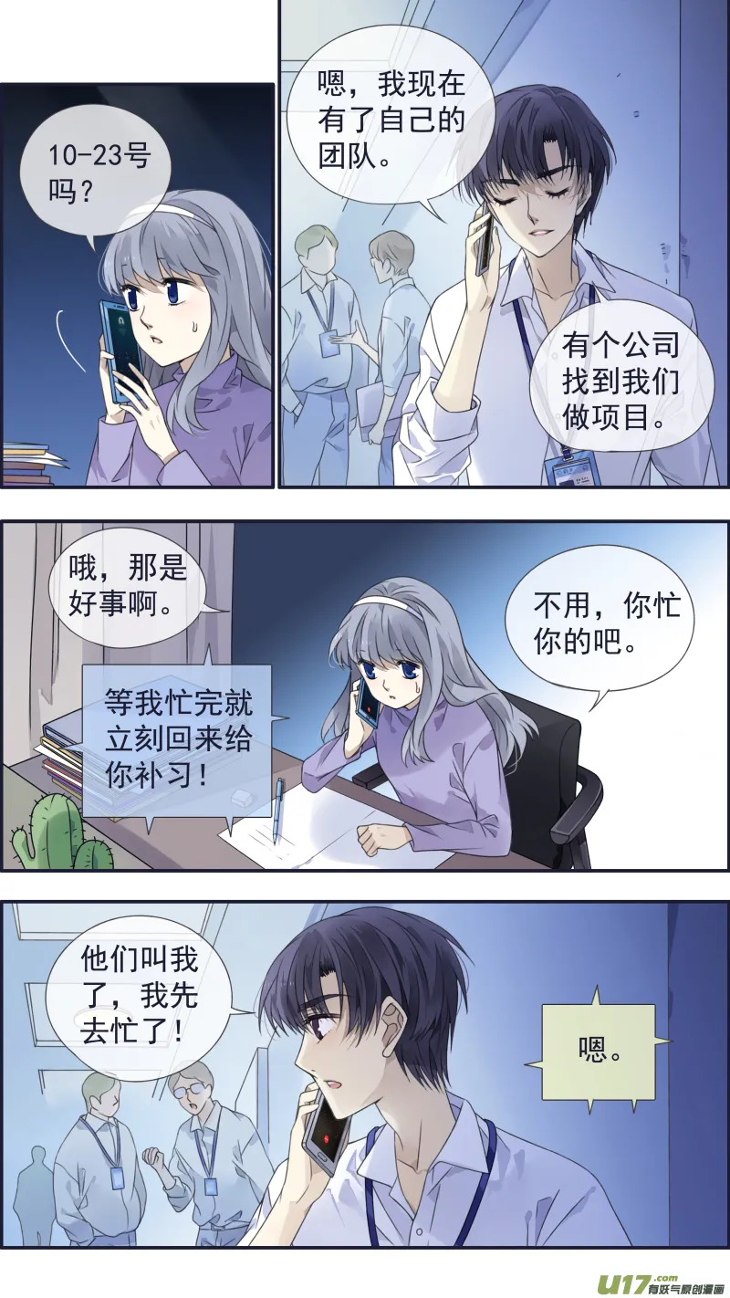 第129回 生日01 第7页