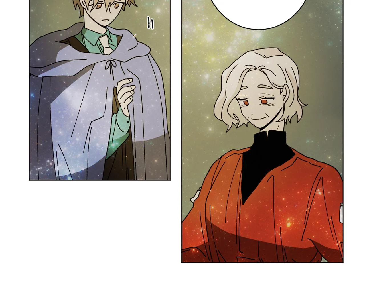 第71话 珀斯的心愿 第32页