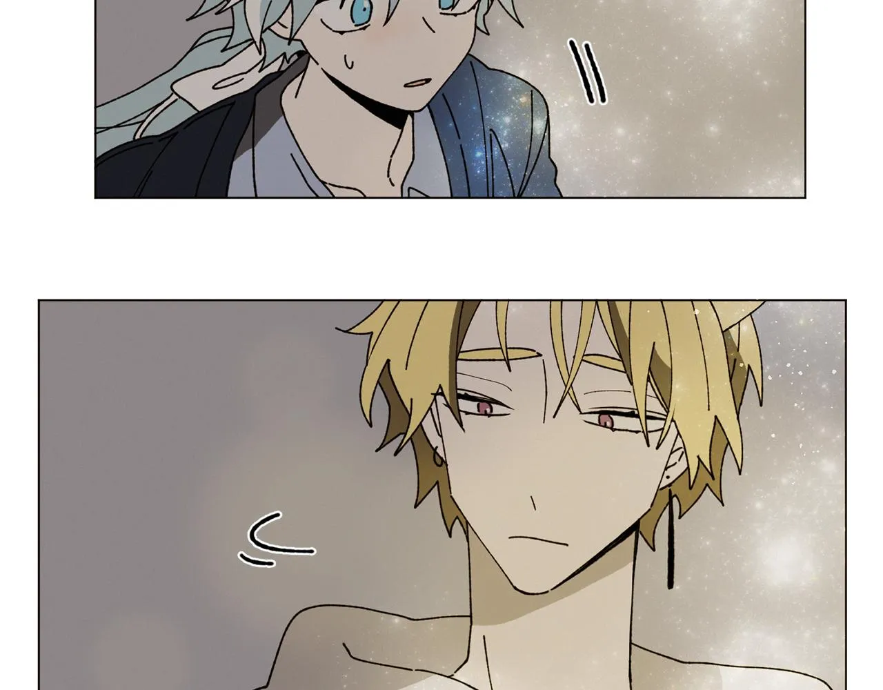 第71话 珀斯的心愿 第39页