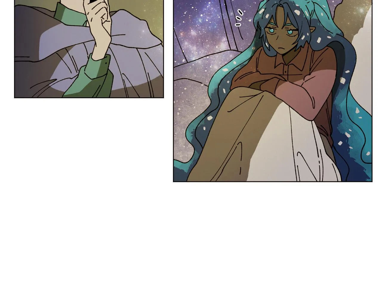 第71话 珀斯的心愿 第103页