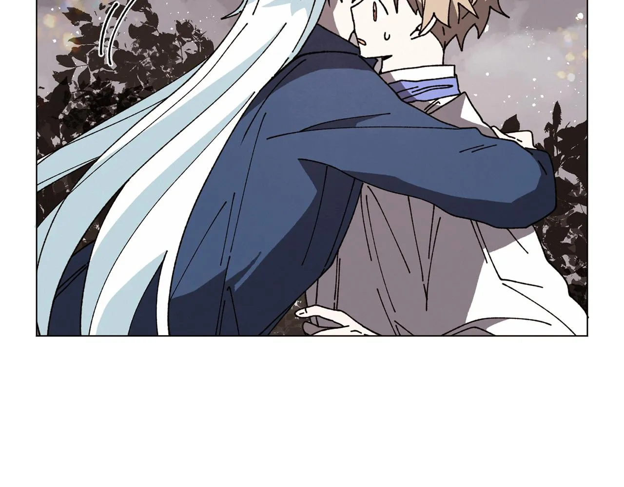 第68话 哈尼卡的担忧 第116页