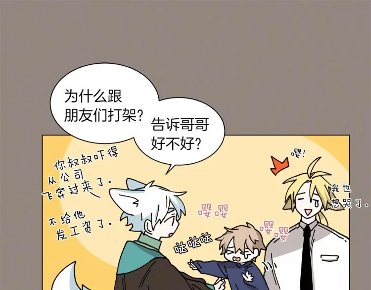 第30话 噩梦管理者 第28页