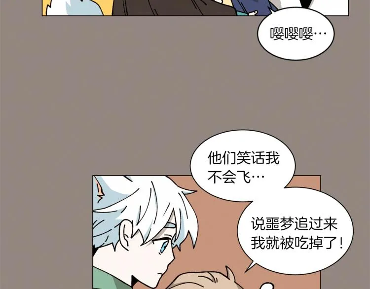 第30话 噩梦管理者 第29页