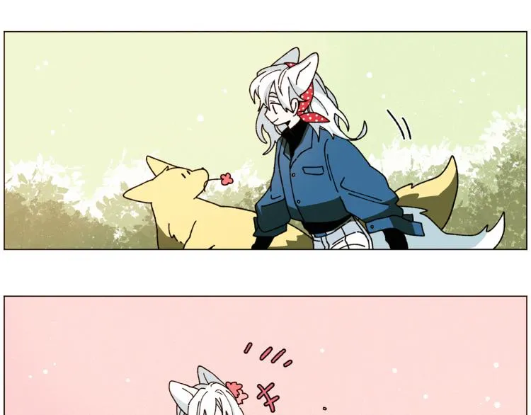 第45话 年下的烦恼 第69页