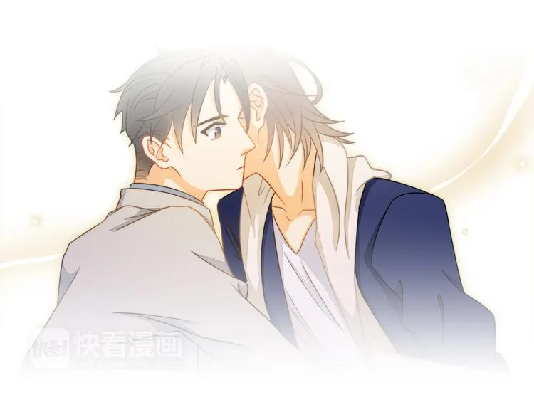 第5话 突然拥抱！ 第55页