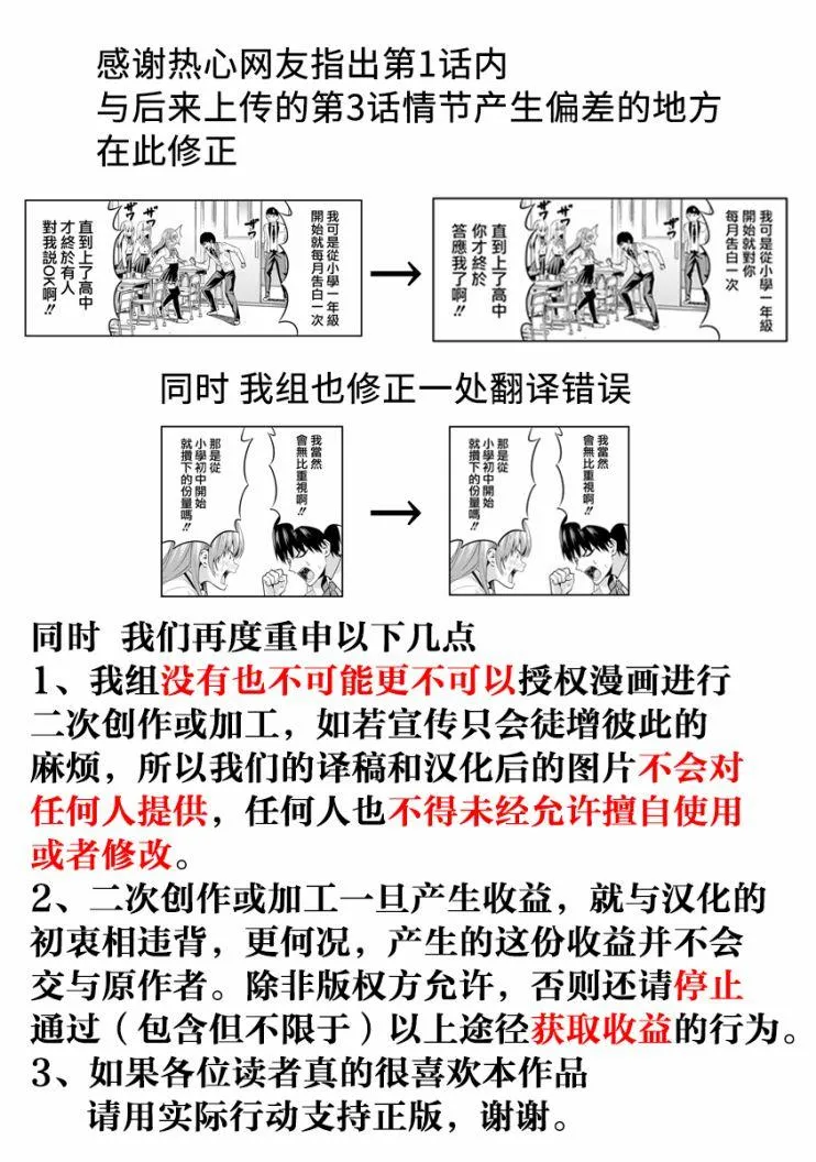 第4话 第3页