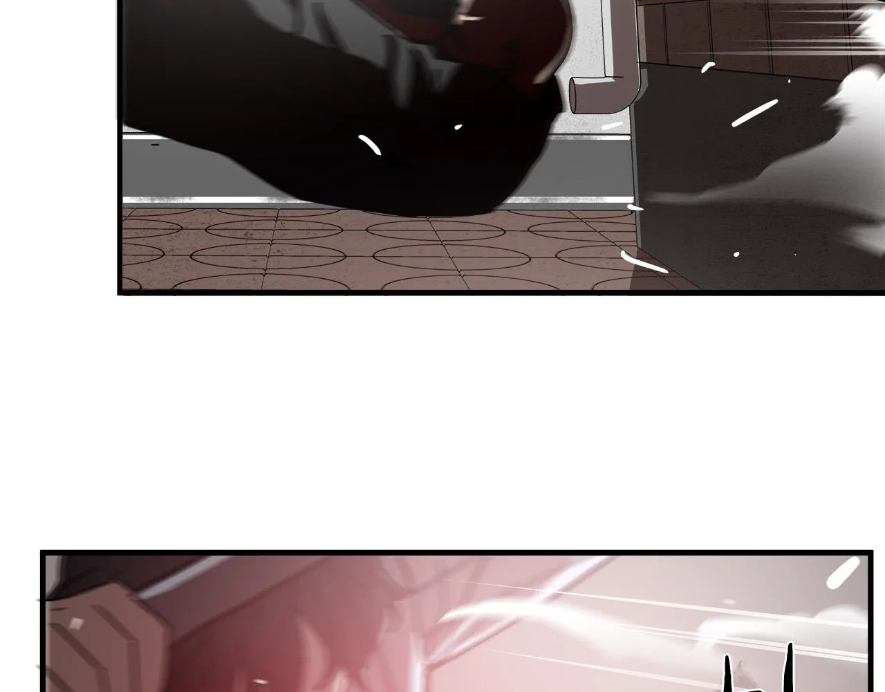 第26话 如何度过危机？ 第55页