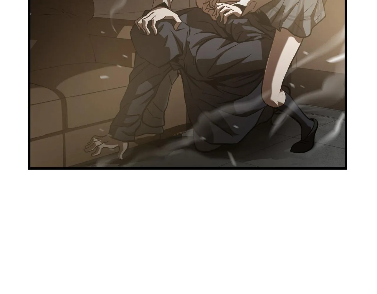 第25话 昏迷 第22页