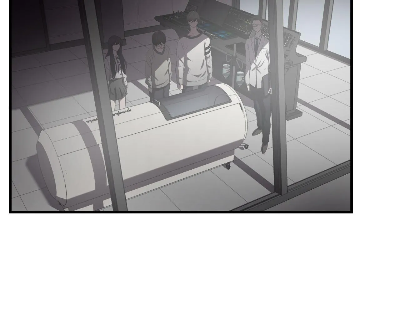 第25话 昏迷 第64页