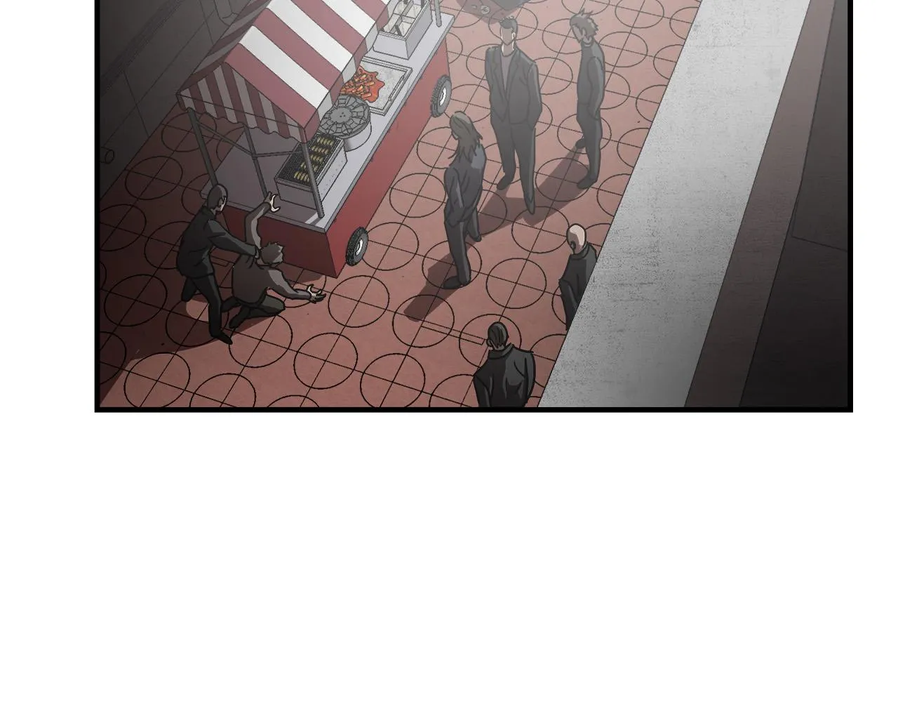 第25话 昏迷 第111页