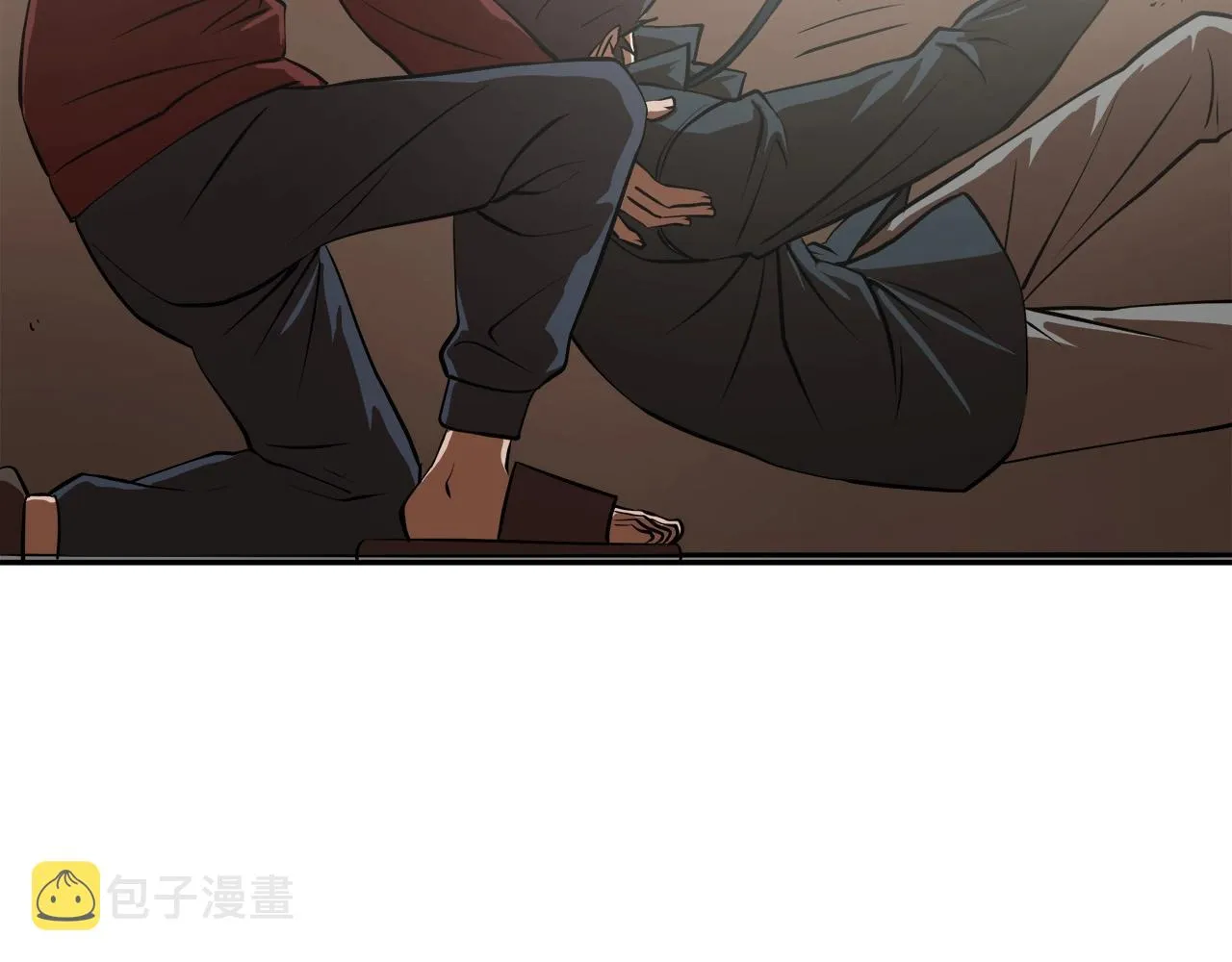 第11话 怦然心动 第8页