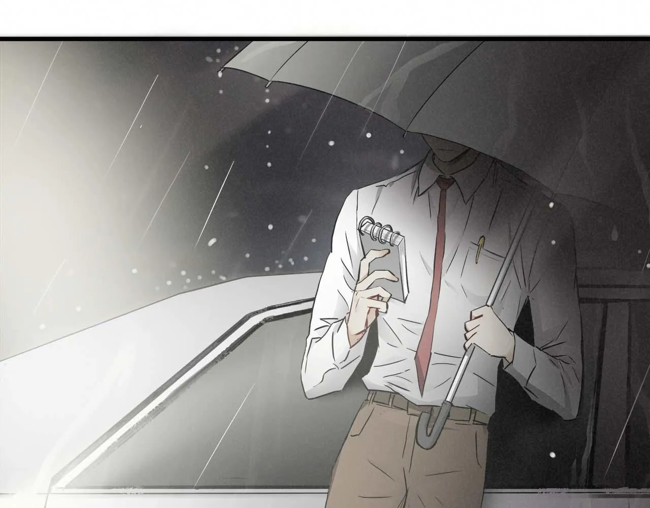 外传01 少年的拳头！ 第20页