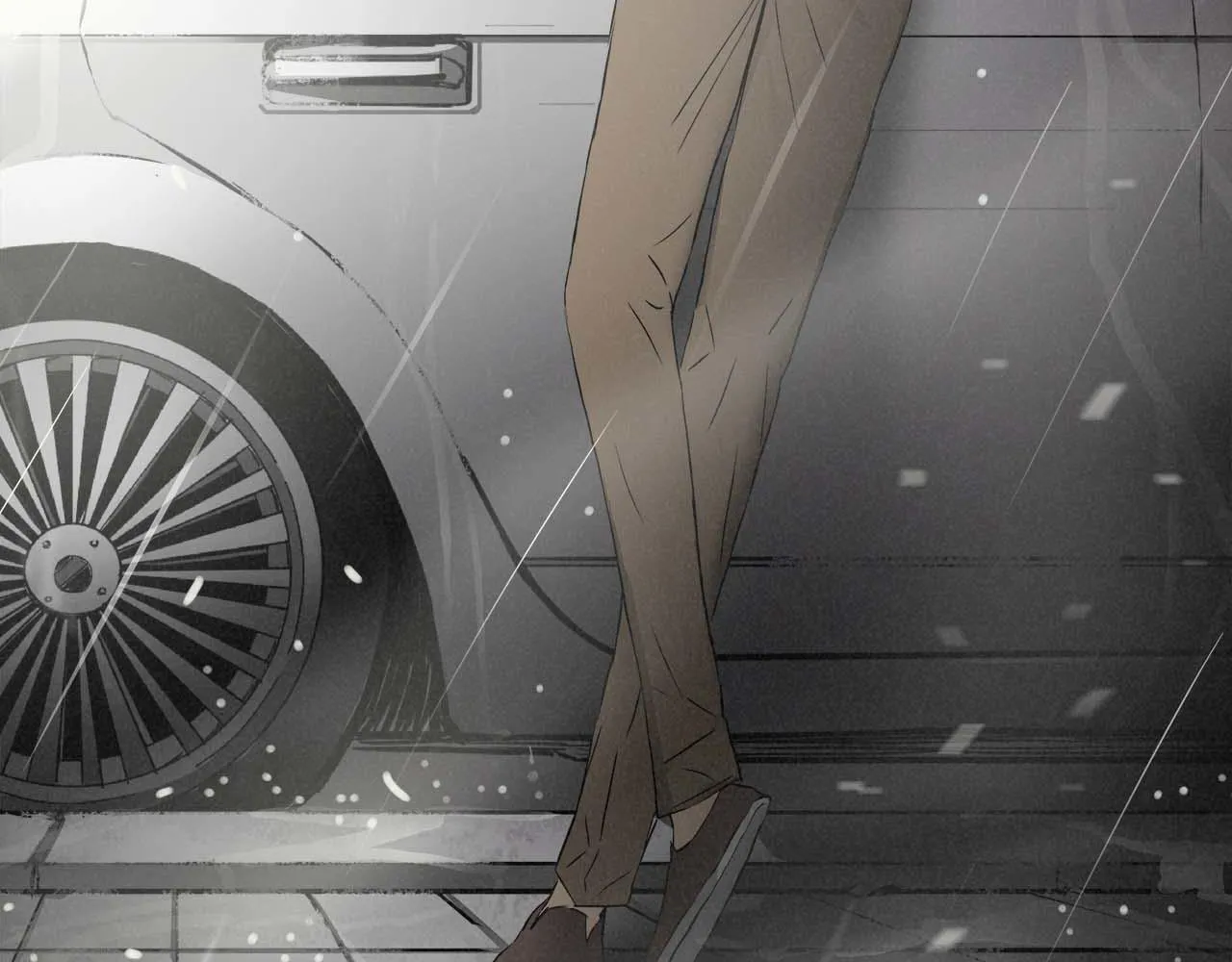 外传01 少年的拳头！ 第21页
