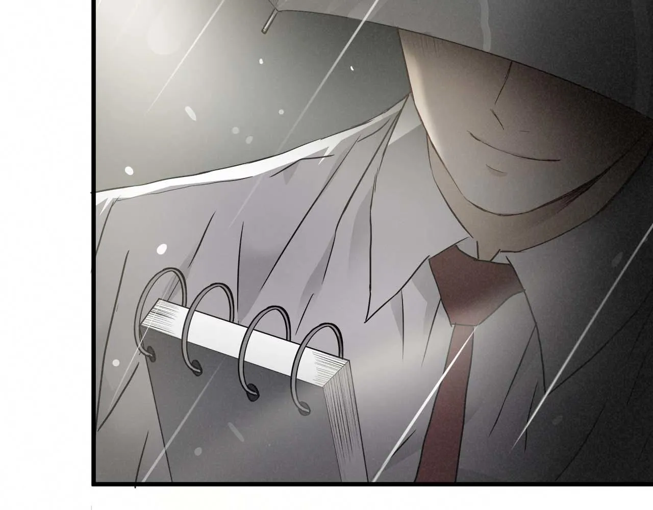 外传01 少年的拳头！ 第23页