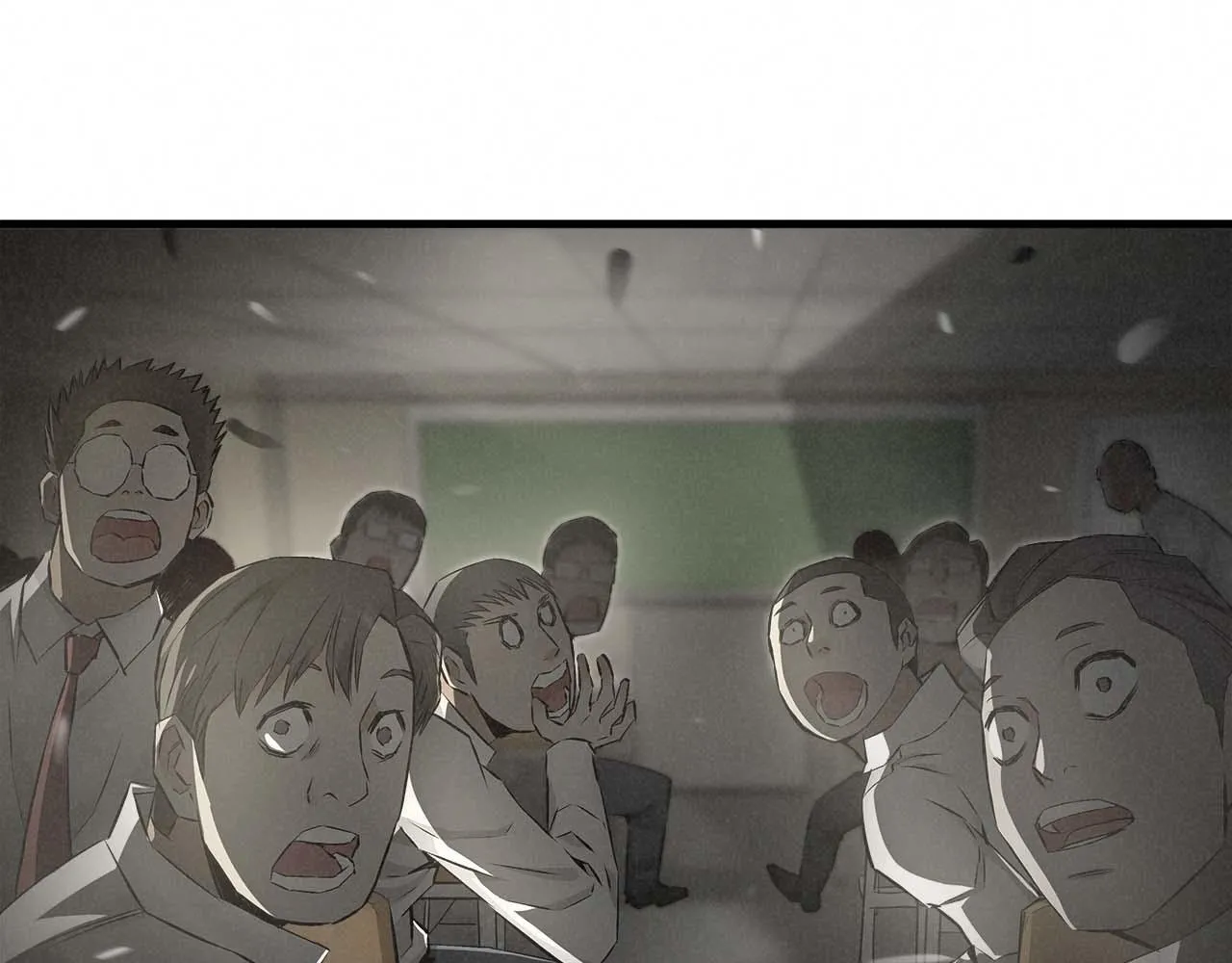 外传01 少年的拳头！ 第64页