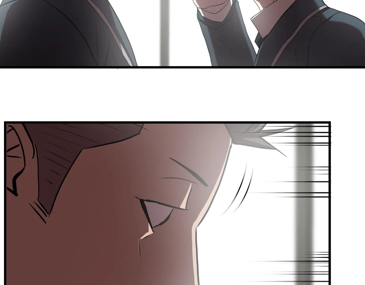 第53话 取胜的秘诀？ 第111页