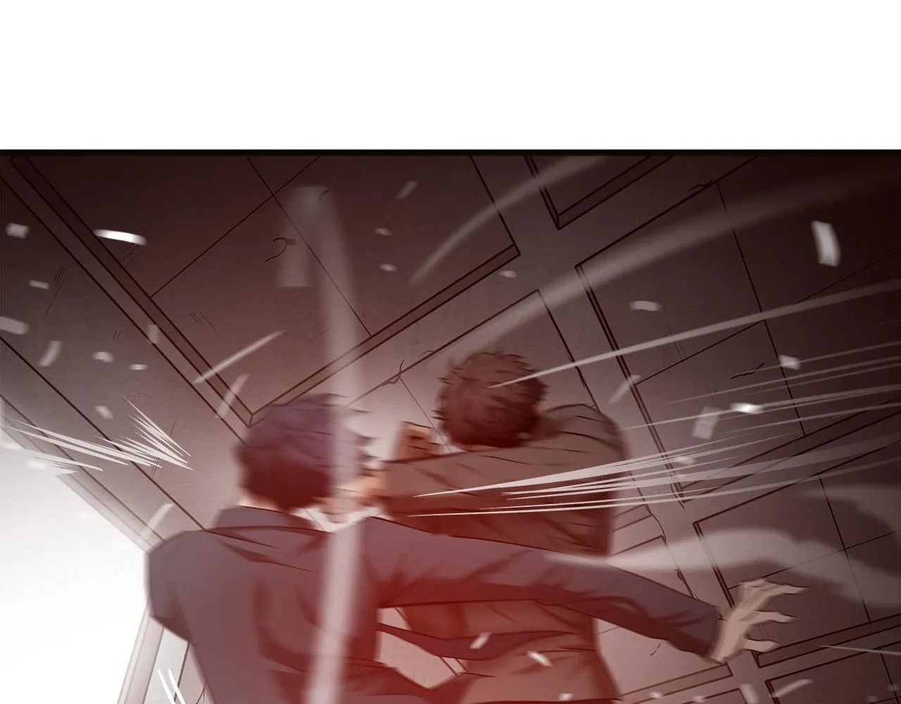第49话 我很瘦，但是很强 第35页