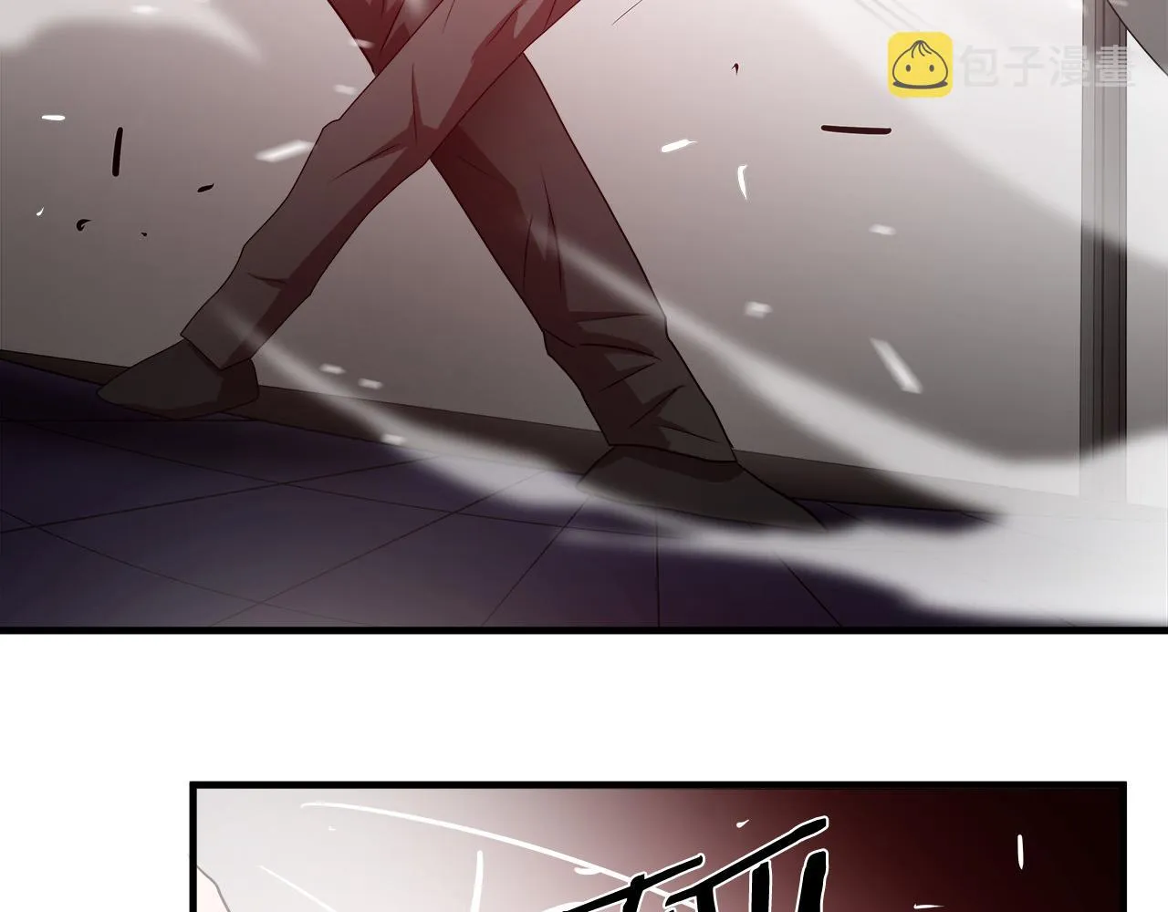 第54话 决胜一击 第39页