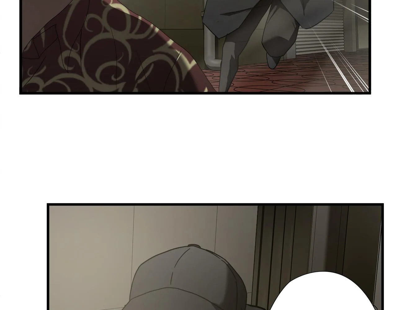 第47话 意外痊愈 第35页