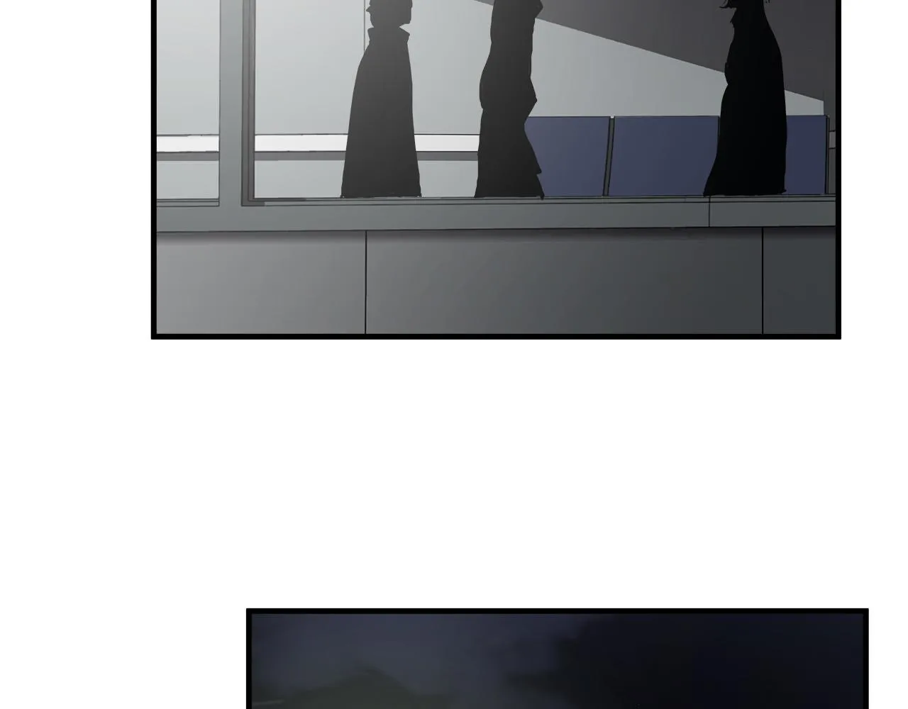 第47话 意外痊愈 第91页