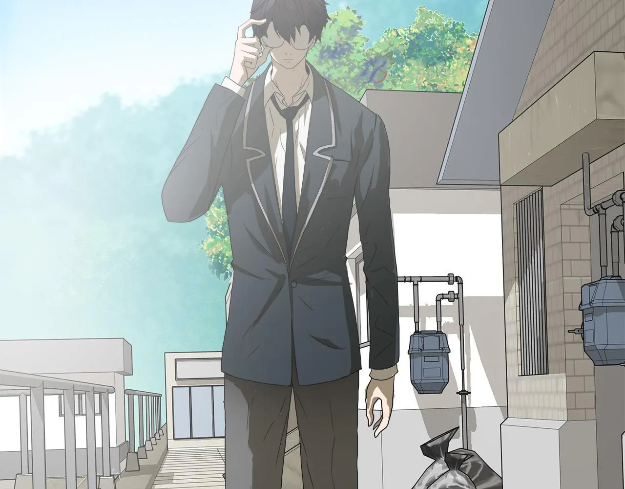 第47话 意外痊愈 第103页