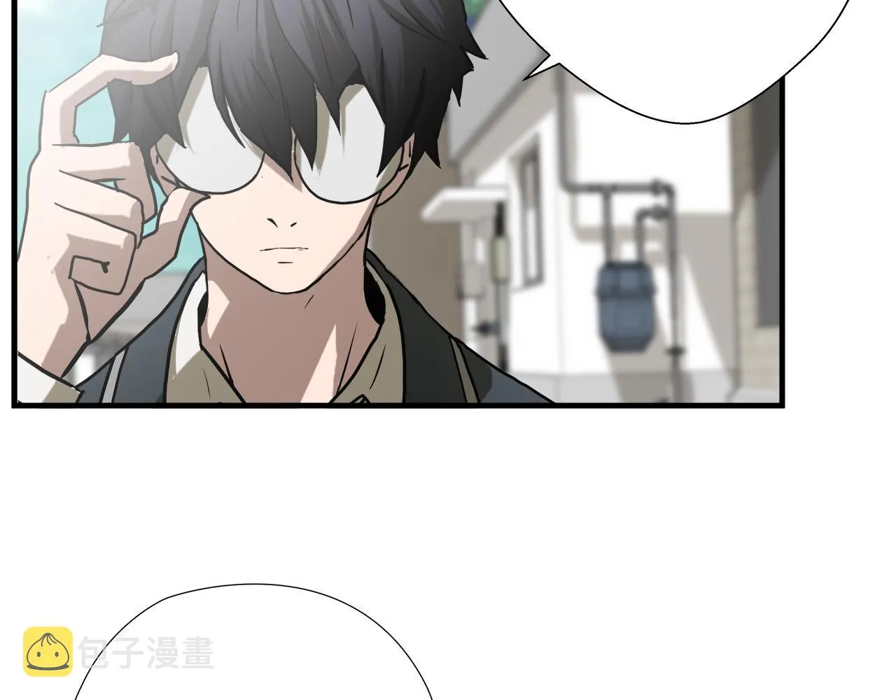 第47话 意外痊愈 第108页
