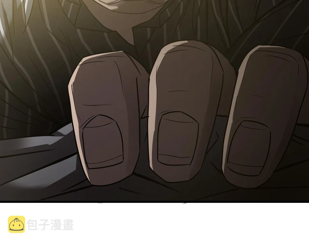 第46话 突出重围 第40页