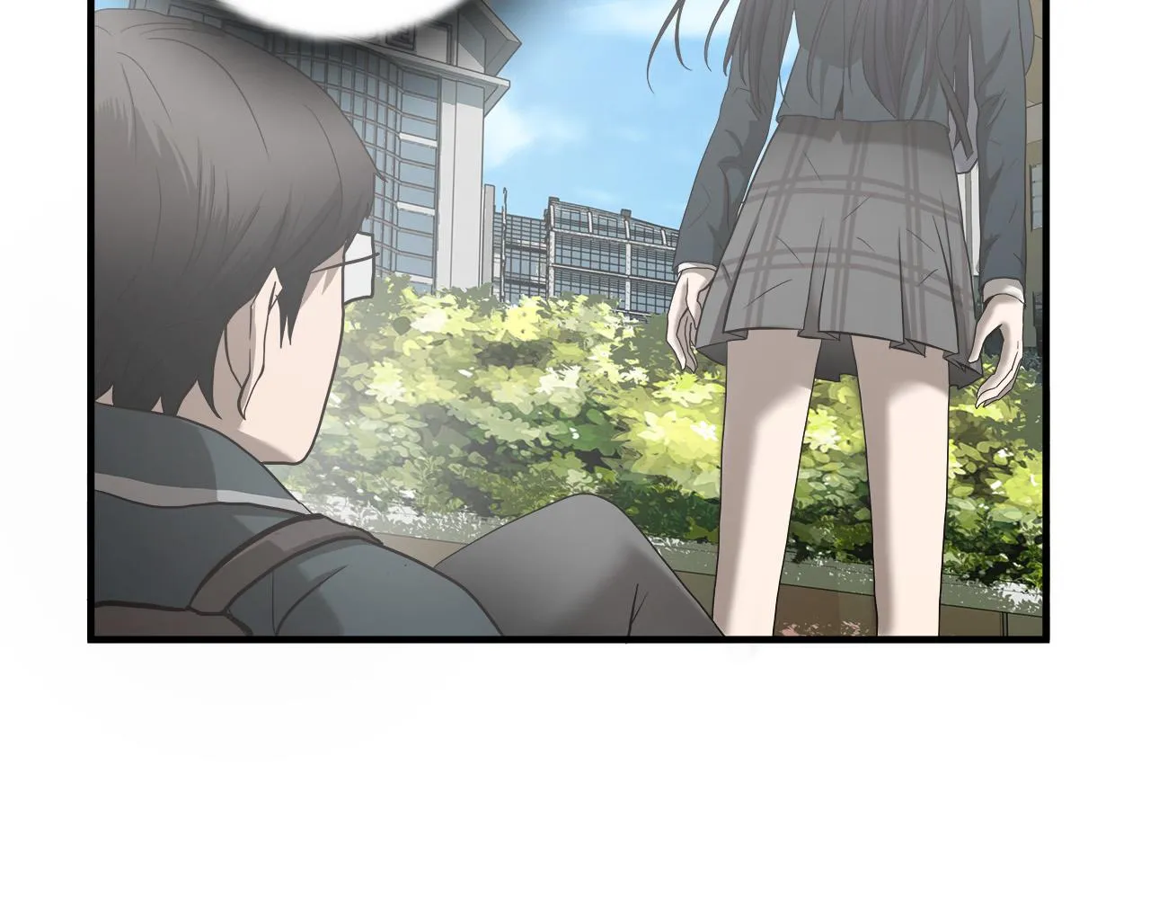 第43话 运气？ 第17页