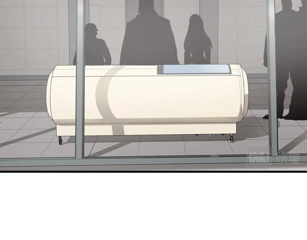 第43话 运气？ 第32页