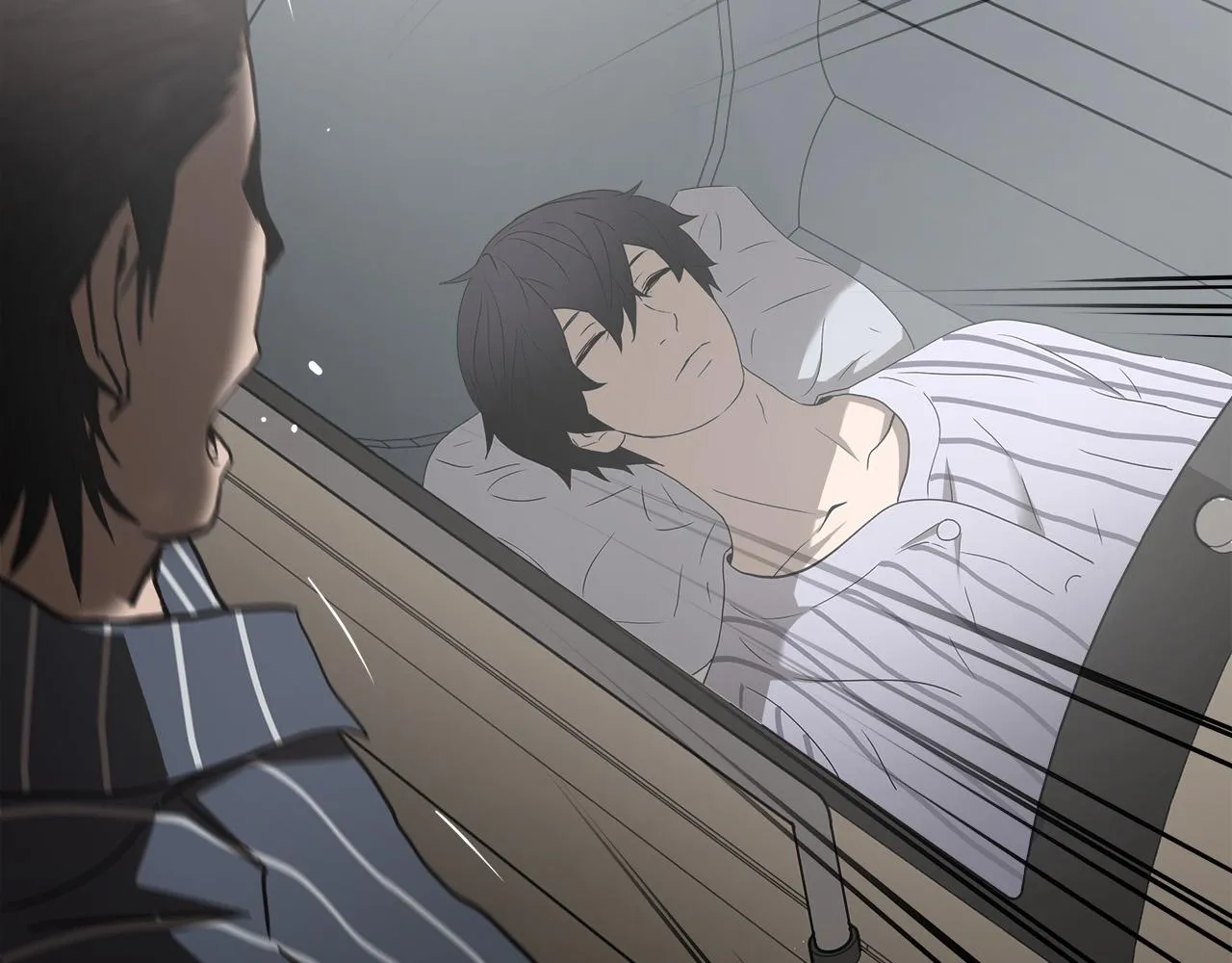 第43话 运气？ 第38页