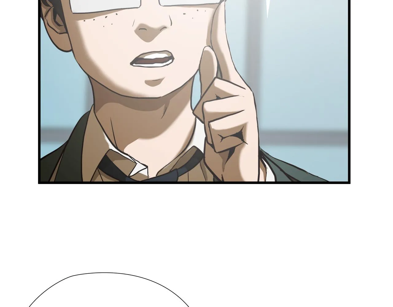 第43话 运气？ 第107页