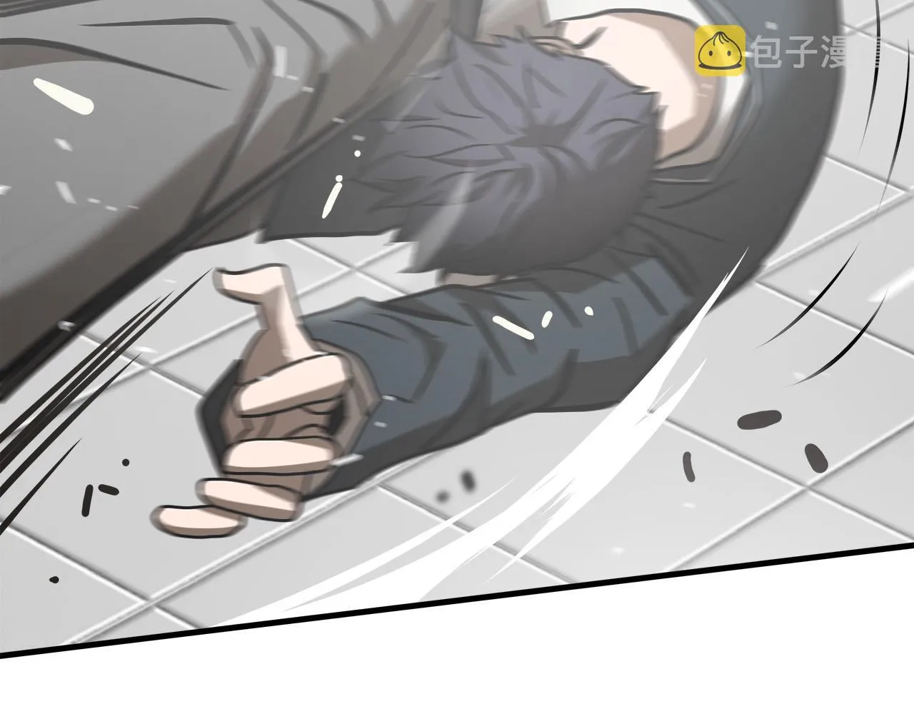 第44话 劲敌 第76页