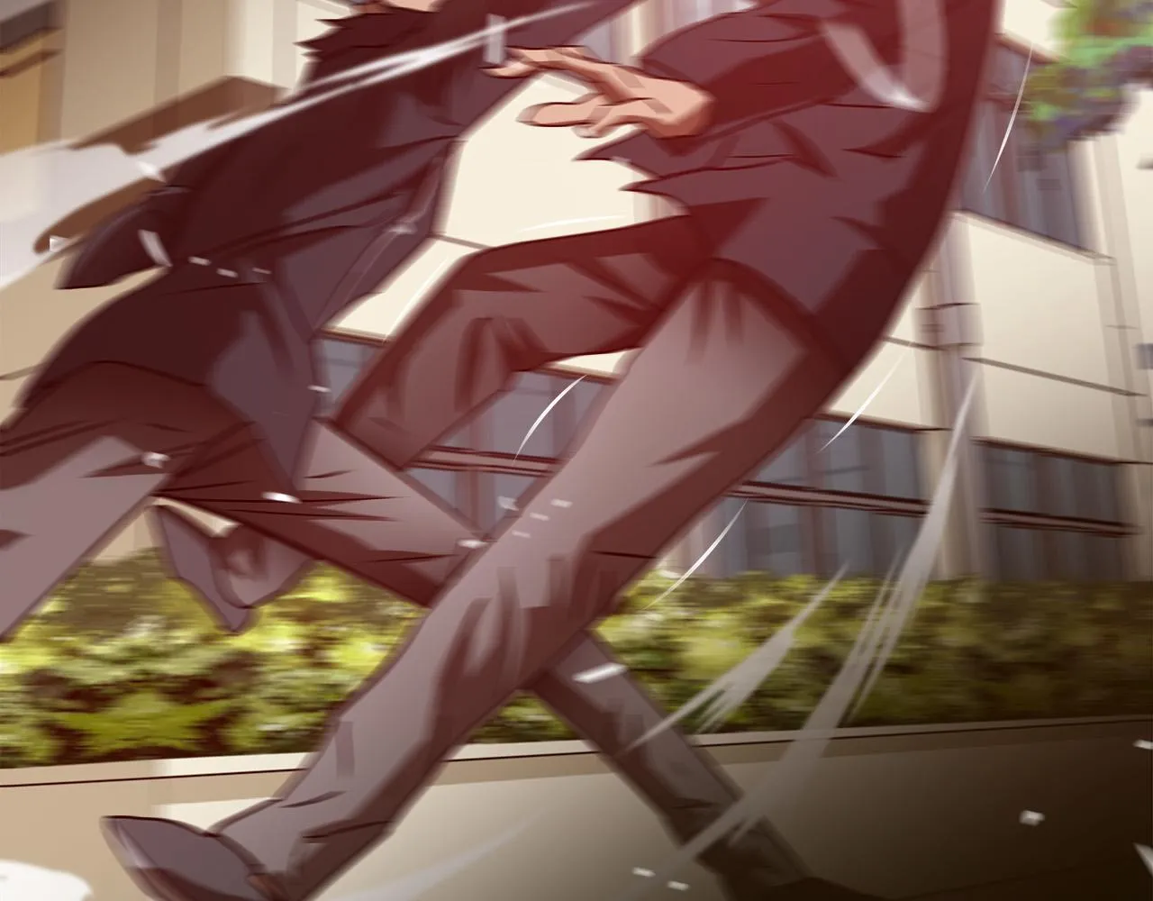 第45话 男朋友？ 第23页