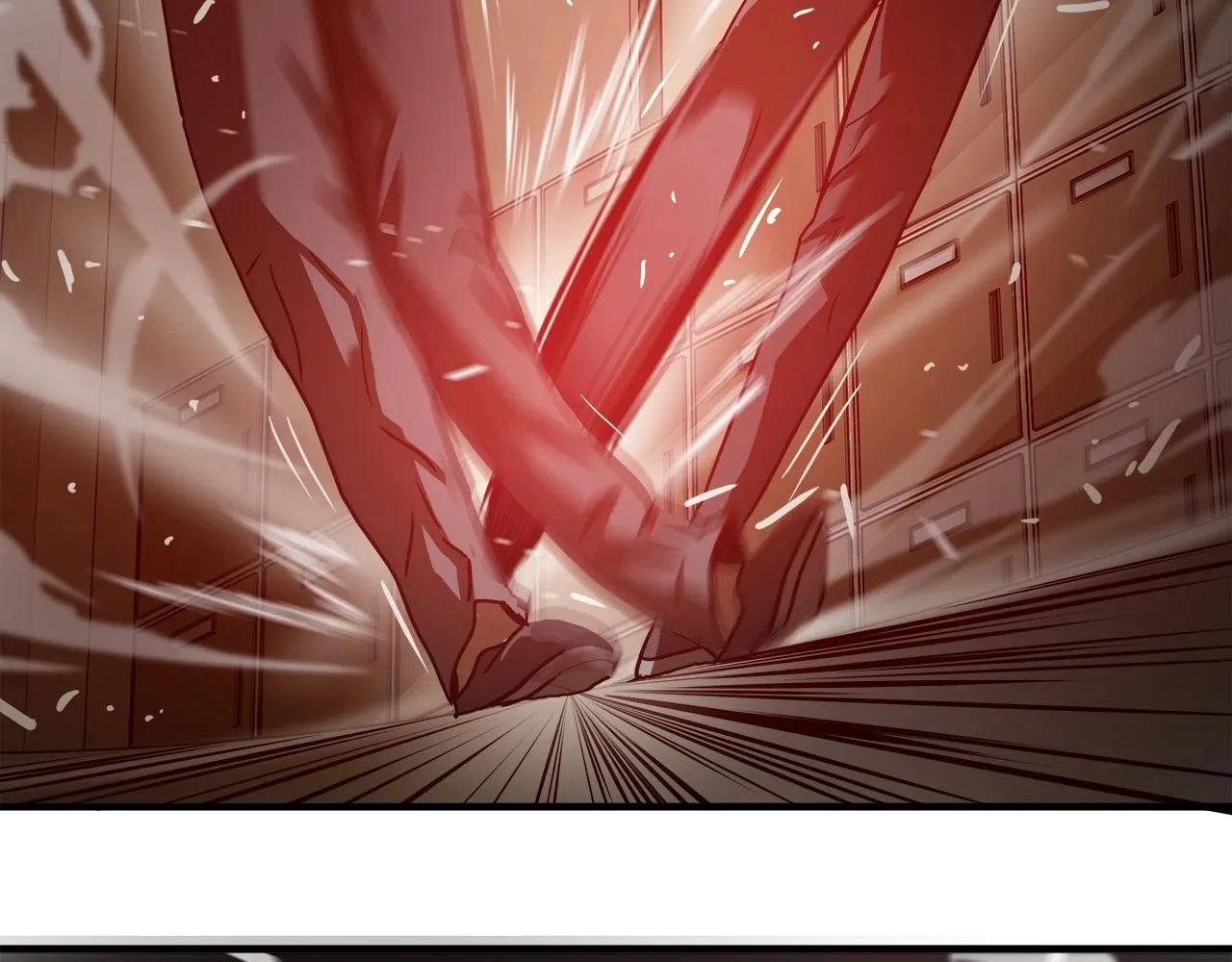 第41话 落跑 第6页