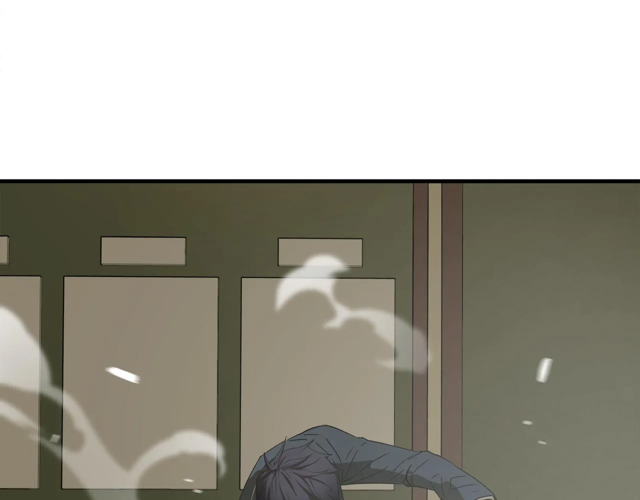 第41话 落跑 第19页