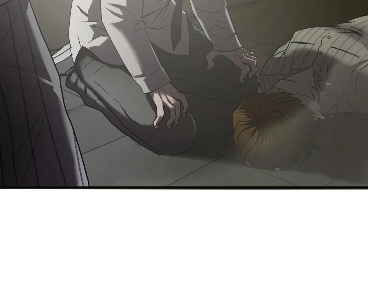 第36话 仇人见面 第31页