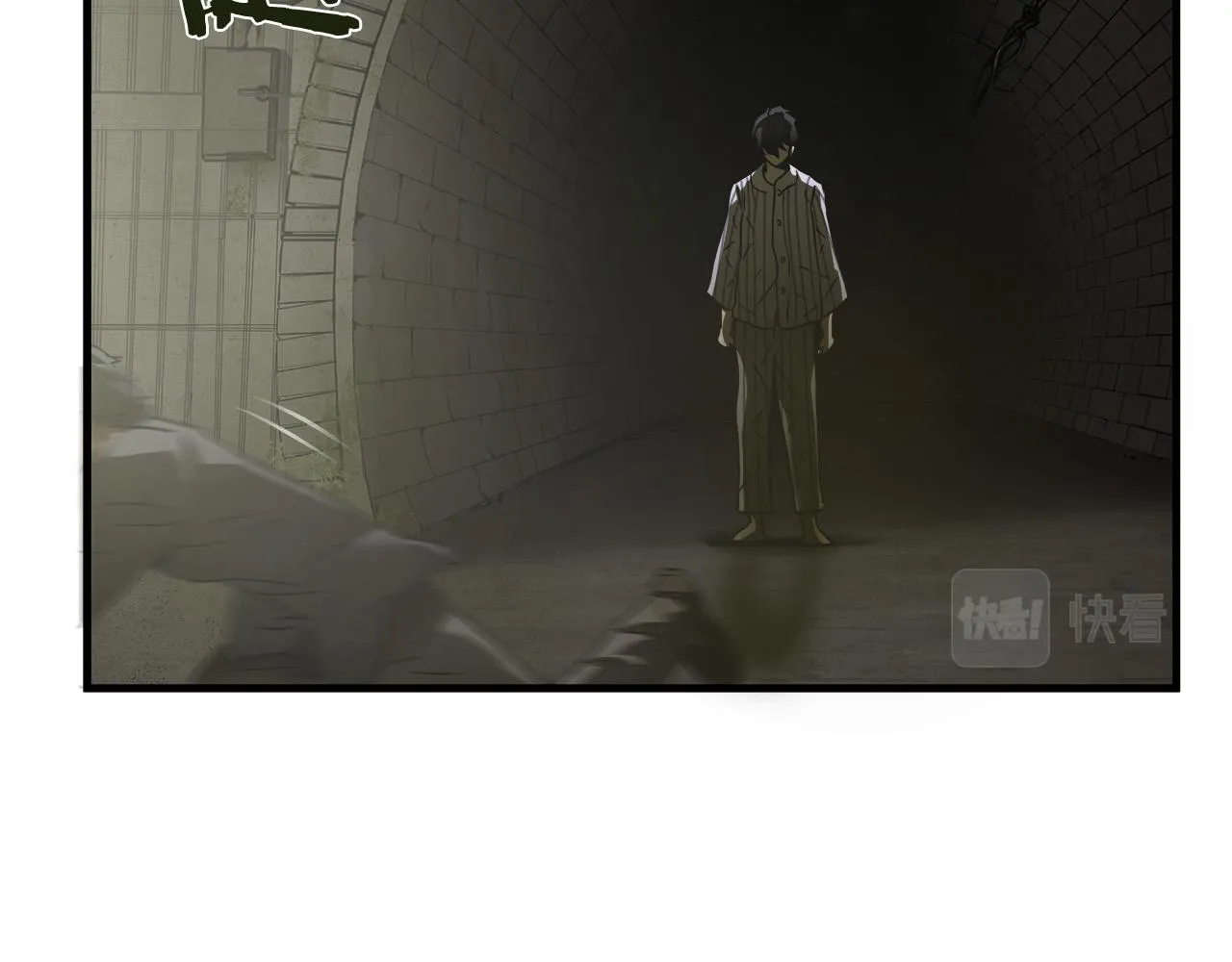 第36话 仇人见面 第113页