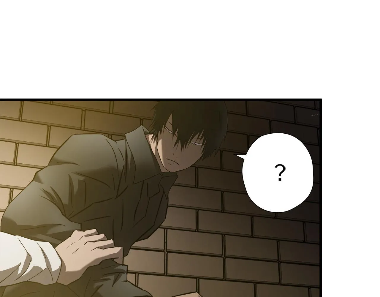 第34话 英雄救美？ 第18页