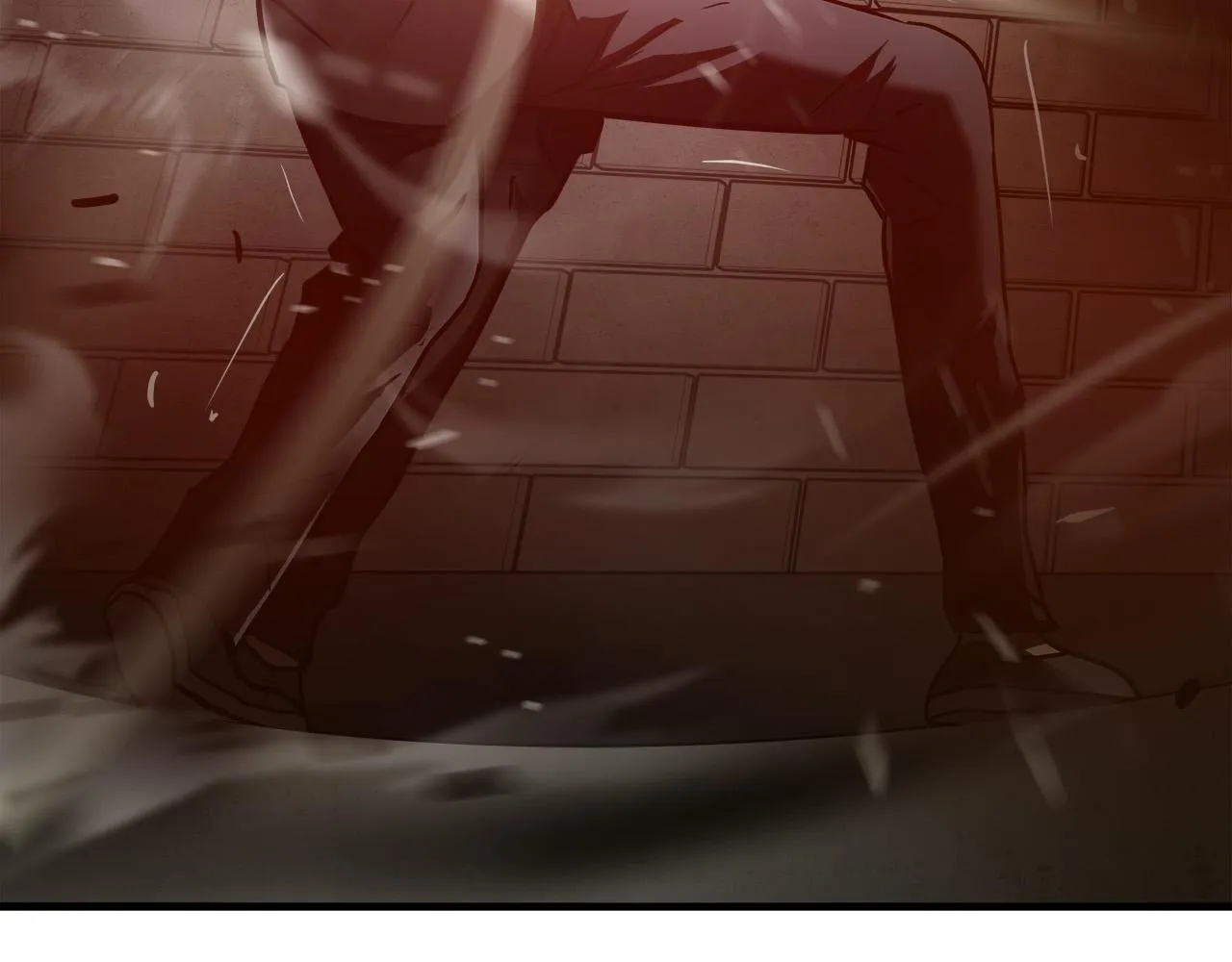 第34话 英雄救美？ 第33页