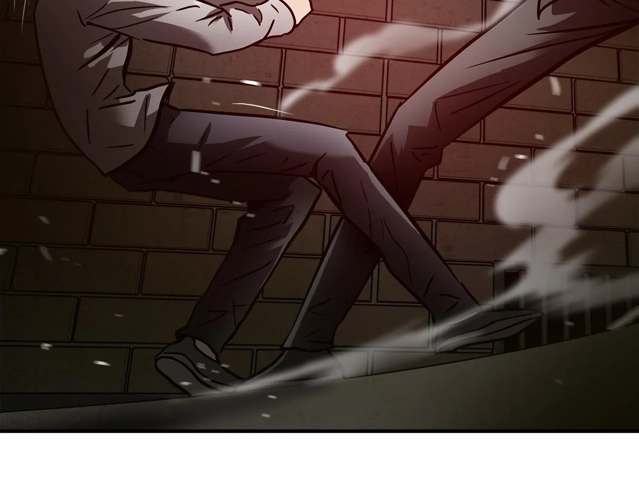 第34话 英雄救美？ 第39页