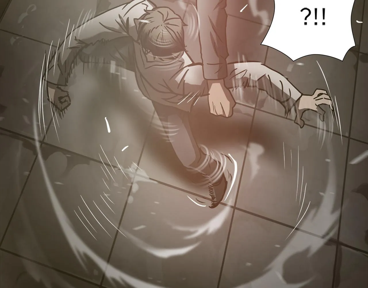 第34话 英雄救美？ 第45页