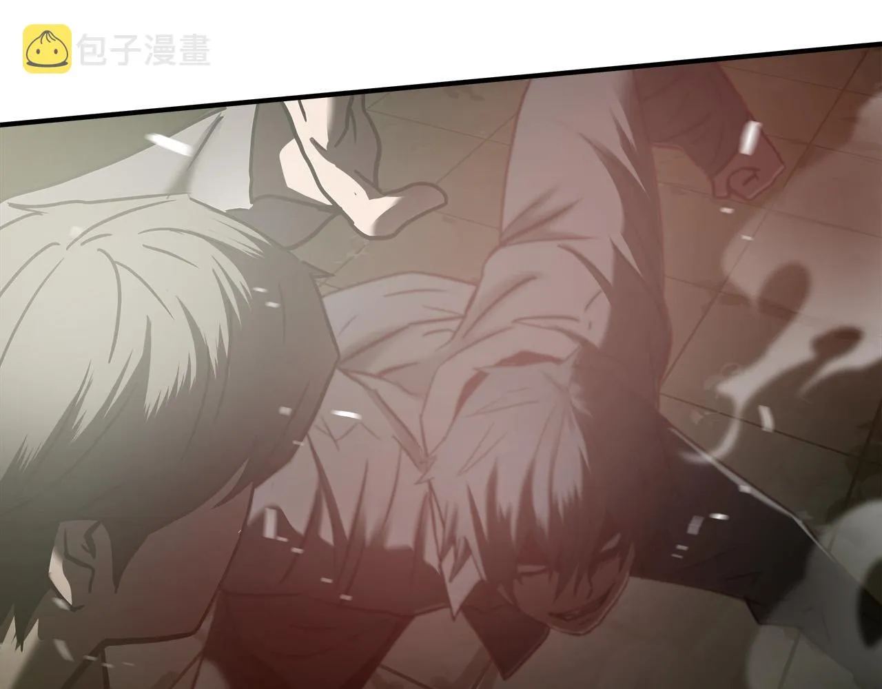 第34话 英雄救美？ 第58页