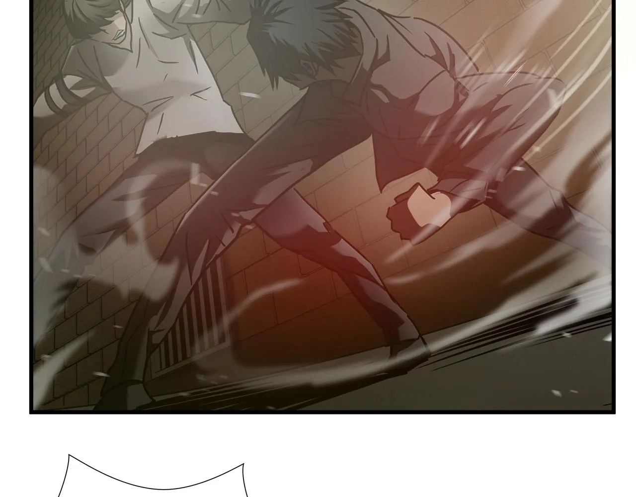 第34话 英雄救美？ 第60页