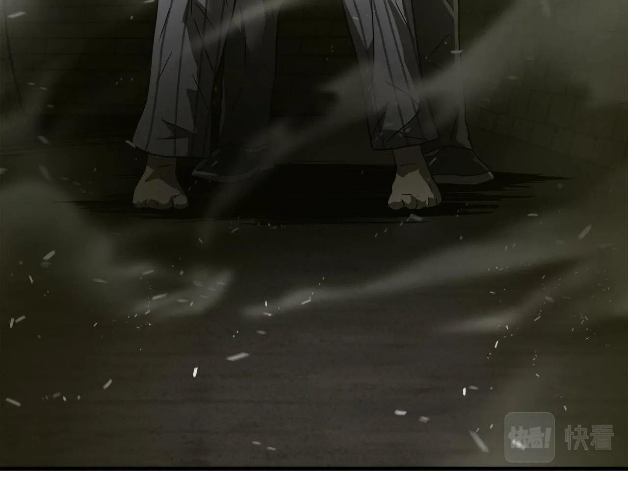 第37话 愤恨出击 第35页